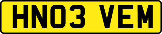 HN03VEM