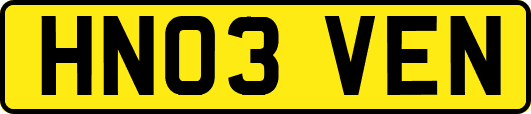 HN03VEN