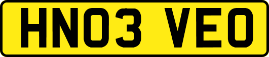 HN03VEO