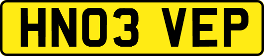 HN03VEP