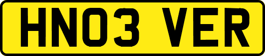 HN03VER