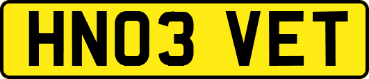 HN03VET