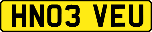HN03VEU