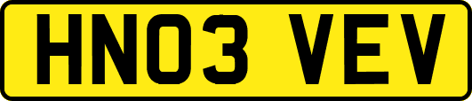 HN03VEV