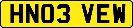 HN03VEW