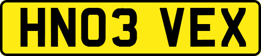 HN03VEX