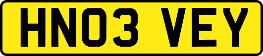 HN03VEY