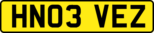 HN03VEZ