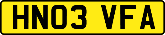 HN03VFA