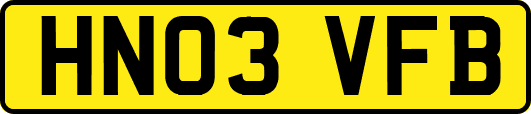 HN03VFB