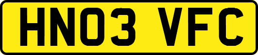 HN03VFC