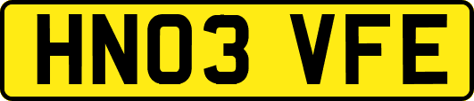 HN03VFE