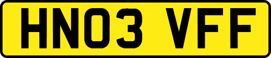 HN03VFF
