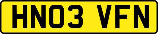 HN03VFN
