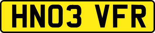 HN03VFR