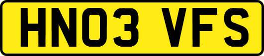 HN03VFS