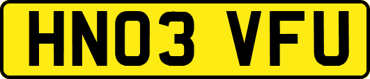 HN03VFU