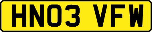 HN03VFW