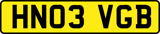 HN03VGB