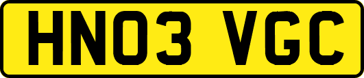 HN03VGC