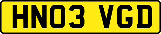 HN03VGD