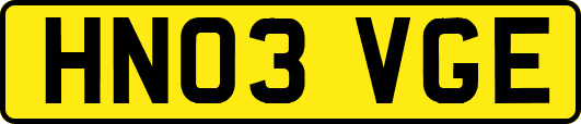 HN03VGE