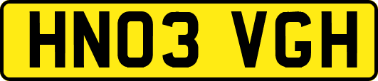 HN03VGH