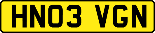 HN03VGN