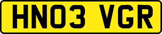 HN03VGR