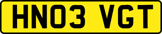 HN03VGT