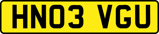 HN03VGU