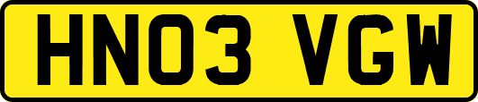 HN03VGW