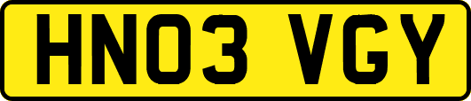 HN03VGY