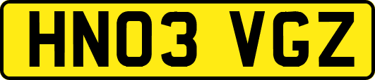 HN03VGZ