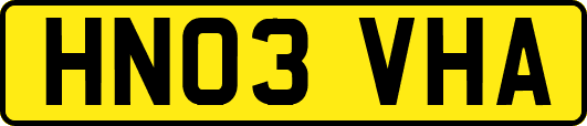 HN03VHA