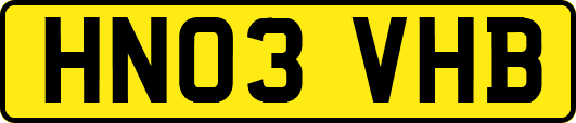 HN03VHB