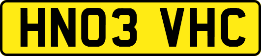 HN03VHC