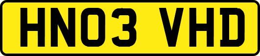 HN03VHD