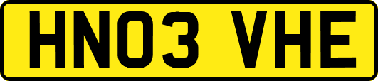 HN03VHE