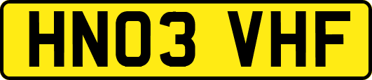 HN03VHF