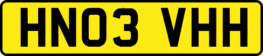 HN03VHH