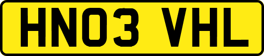 HN03VHL