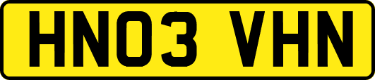 HN03VHN