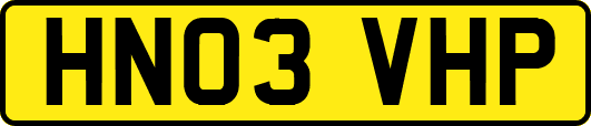 HN03VHP