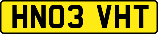 HN03VHT