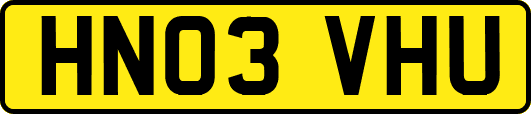 HN03VHU