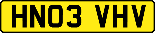 HN03VHV
