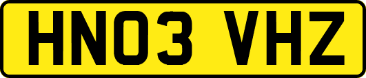 HN03VHZ