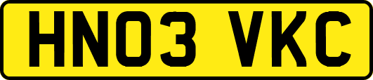 HN03VKC