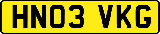 HN03VKG